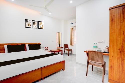 super hotel o ayodhya residency