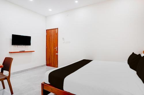 super hotel o ayodhya residency
