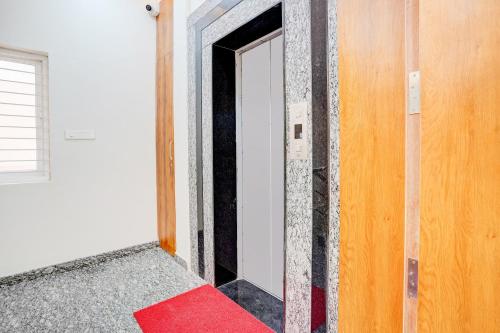 super hotel o ayodhya residency
