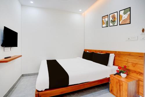 super hotel o ayodhya residency