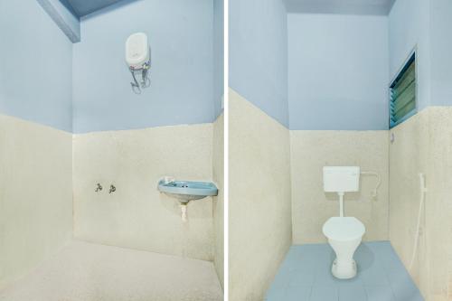 hotel o sky blue residency