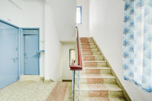 hotel o sky blue residency