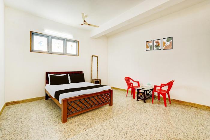 hotel o sky blue residency