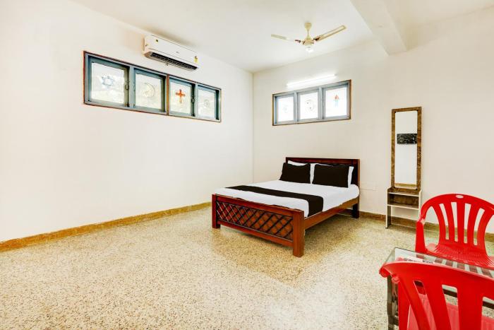 hotel o sky blue residency
