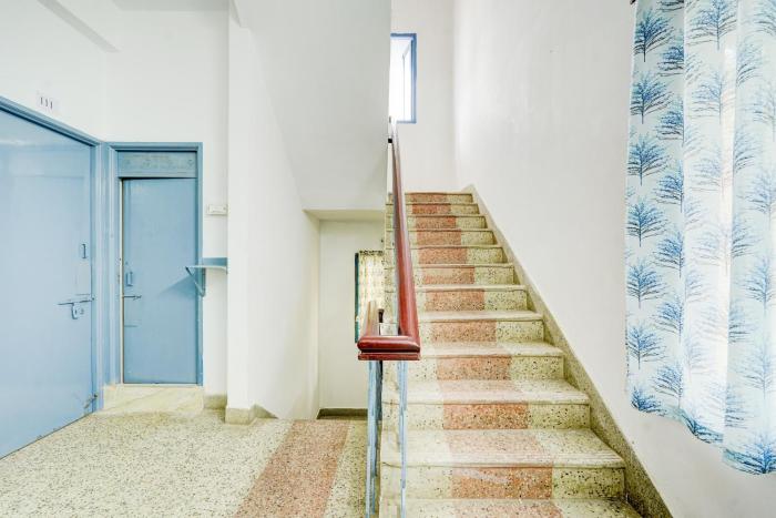 hotel o sky blue residency