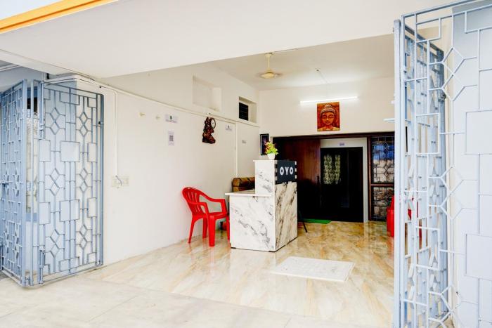 hotel o sky blue residency