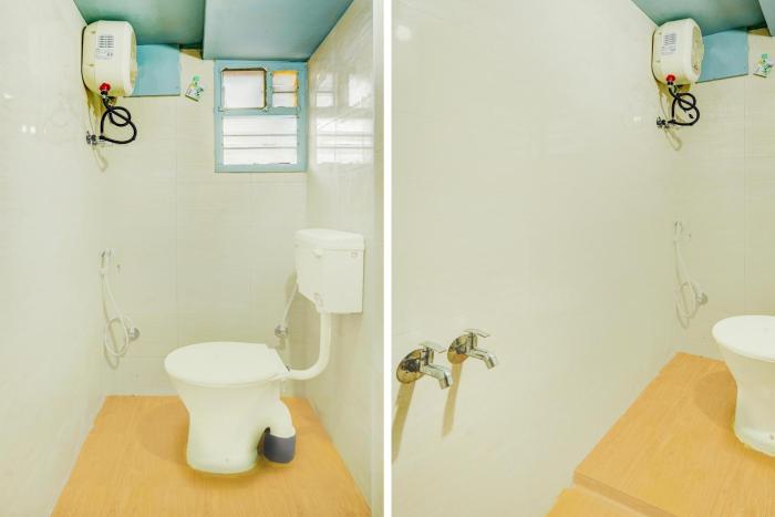 hotel o sky blue residency