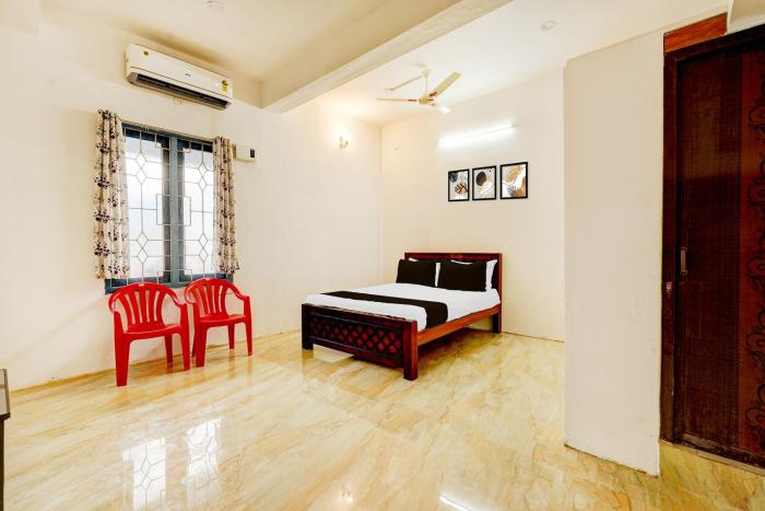 hotel o sky blue residency