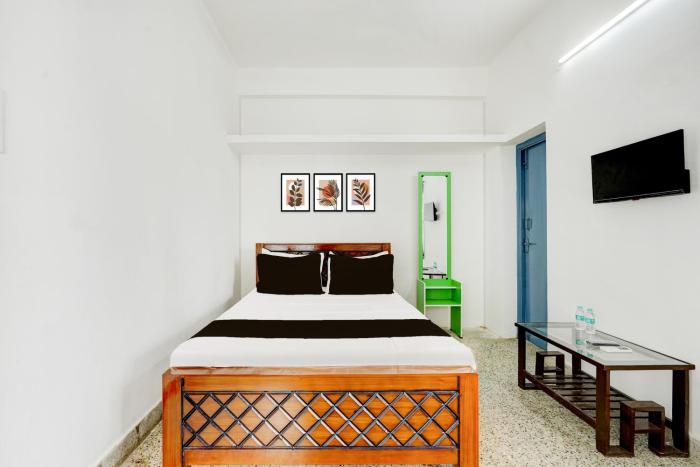 hotel o sky blue residency