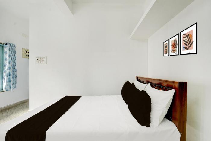 hotel o sky blue residency