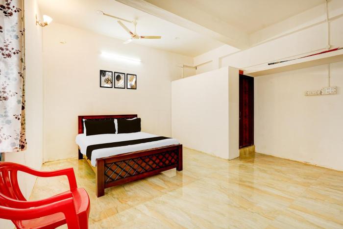 hotel o sky blue residency