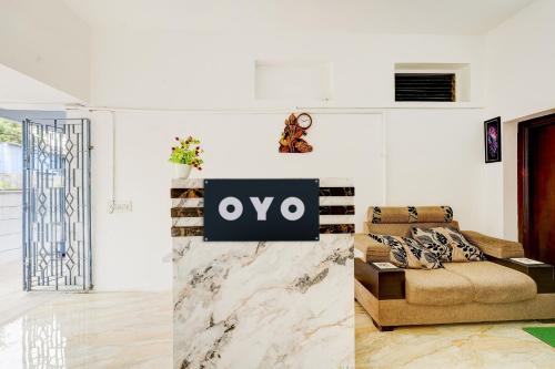 Hotel O Sky Blue Residency,,4 star