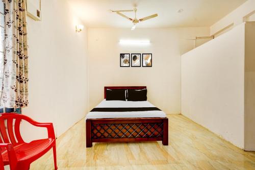 hotel o sky blue residency