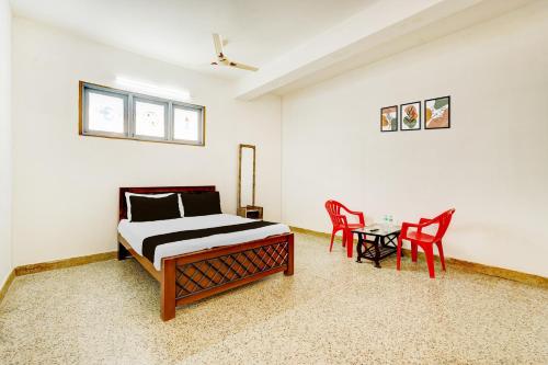 hotel o sky blue residency
