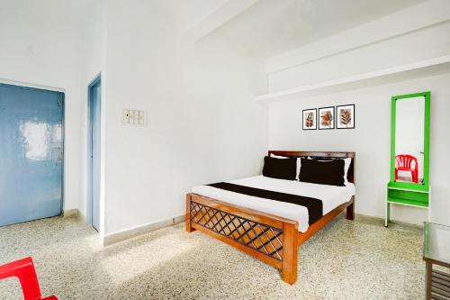 hotel o sky blue residency
