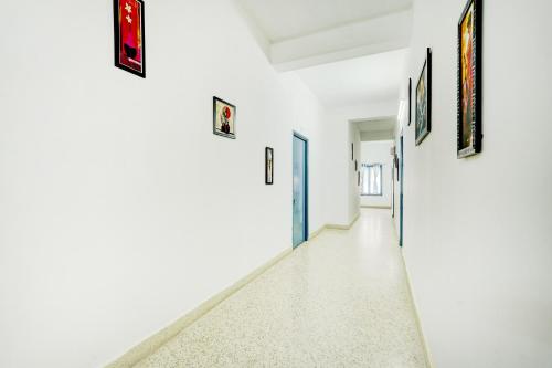 hotel o sky blue residency