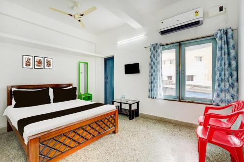 Hotel O Sky Blue Residency,,4 star