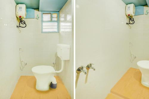 hotel o sky blue residency