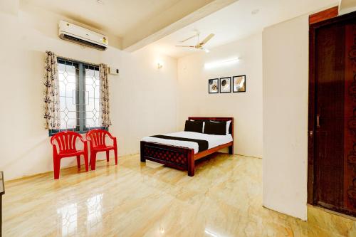 hotel o sky blue residency
