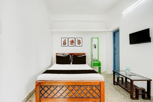 hotel o sky blue residency