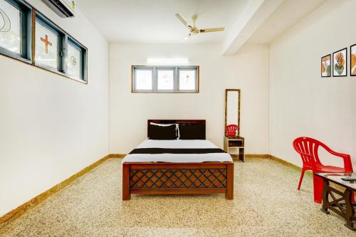 hotel o sky blue residency