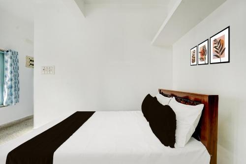 hotel o sky blue residency