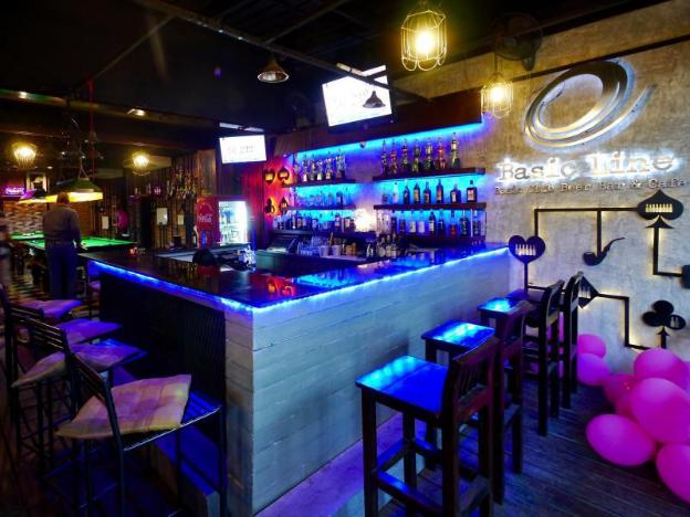 basic line hotel at loikroh