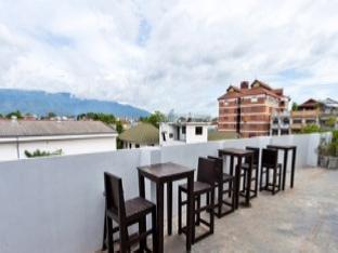 basic line hotel at loikroh