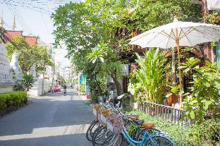 changmoi house little village