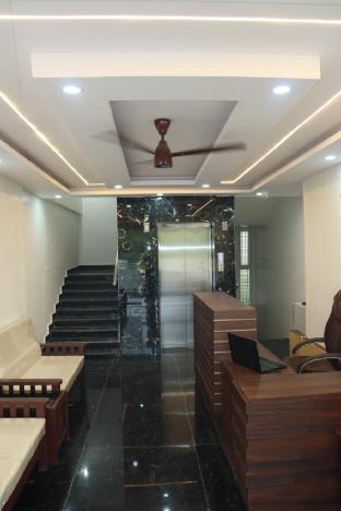Ideal Residency,,4 star