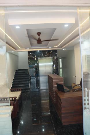 Ideal Residency,,4 star