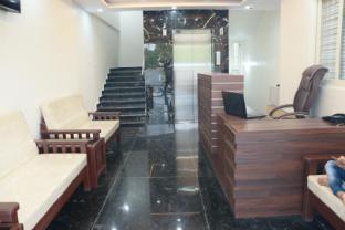Ideal Residency,,4 star