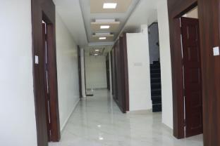 ideal residency
