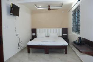 ideal residency