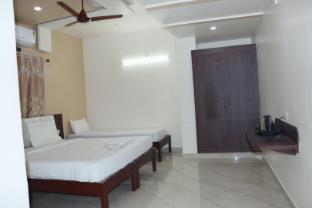 ideal residency
