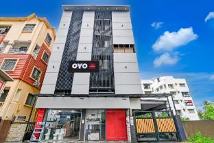 Hotel O By Oyo R Johnson,Plot No. 134Newton, Street No. 92,4 star