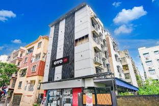 hotel o by oyo r johnson