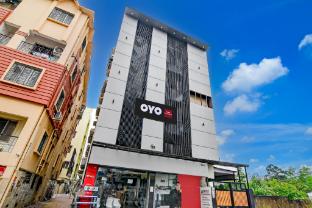 hotel o by oyo r johnson