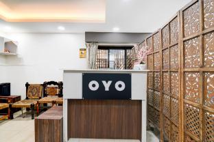 hotel o by oyo r johnson
