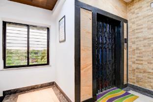 hotel o by oyo r johnson
