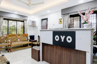hotel o by oyo r johnson
