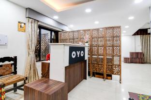 hotel o by oyo r johnson