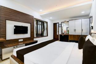 hotel o by oyo r johnson
