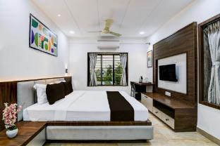 hotel o by oyo r johnson