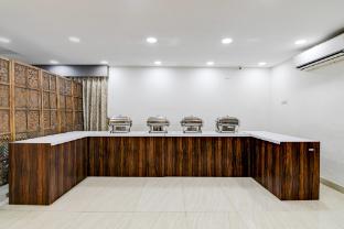 hotel o by oyo r johnson