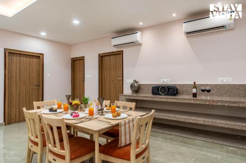 stayvista at terra hue