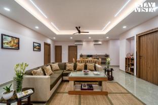 stayvista at terra hue