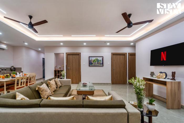 stayvista at terra hue