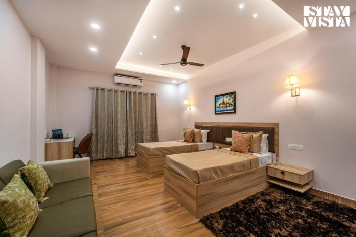 stayvista at terra hue