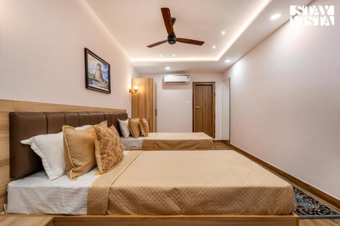 stayvista at terra hue